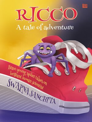 cover image of Ricco